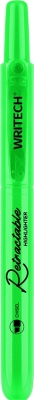Textmarker retractabil Writech Neon 